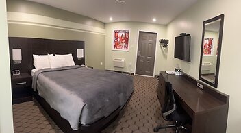 Budget Inn Port Hope