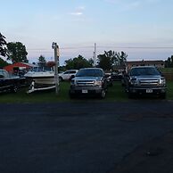 Budget Inn Port Hope