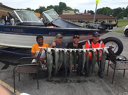 Budget Inn Port Hope