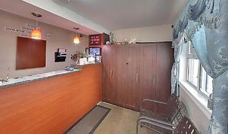 Budget Inn Port Hope