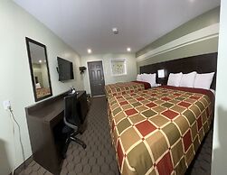 Budget Inn Port Hope