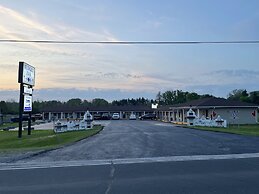 Budget Inn Port Hope