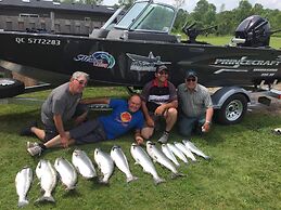 Budget Inn Port Hope