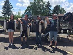 Budget Inn Port Hope