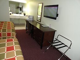 Budget Inn Port Hope