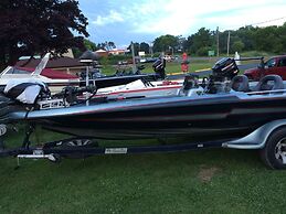 Budget Inn Port Hope