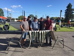 Budget Inn Port Hope