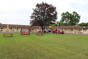 Budget Inn Port Hope