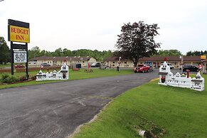 Budget Inn Port Hope