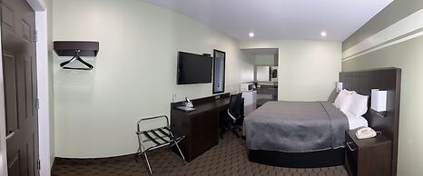 Budget Inn Port Hope