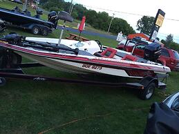 Budget Inn Port Hope