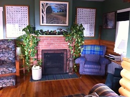 Green Highlander Lodge