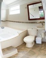 Hostería Fundadores