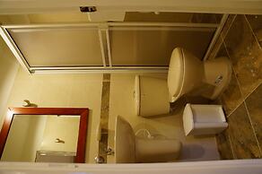 Hostería Fundadores