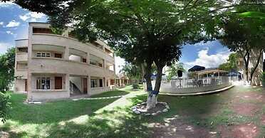 Hostería Fundadores