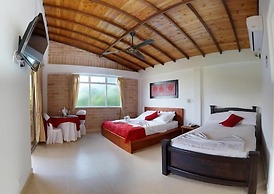 Hostería Fundadores