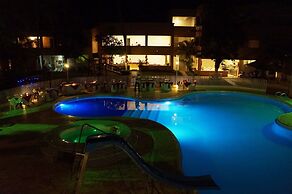 Hostería Fundadores