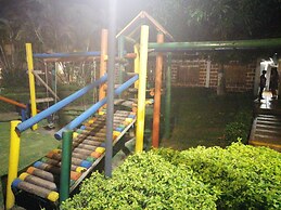 Hostería Fundadores