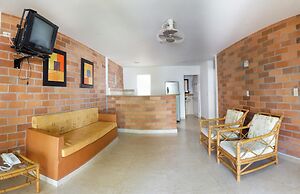 Hostería Fundadores