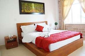 Hostería Fundadores