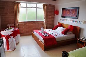 Hostería Fundadores