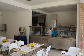 Hostería Fundadores