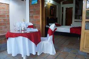 Hostería Fundadores