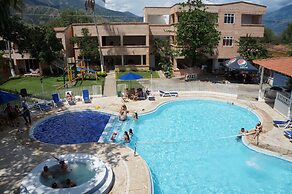 Hostería Fundadores