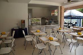 Hostería Fundadores