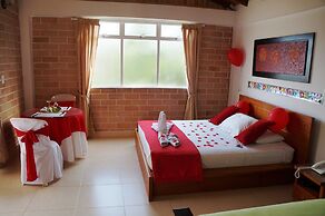 Hostería Fundadores