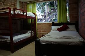 Hostería Fundadores