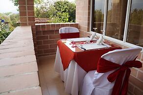 Hostería Fundadores