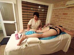 Hostería Fundadores