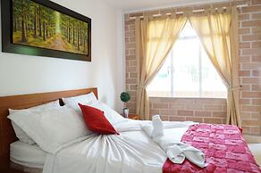 Hostería Fundadores