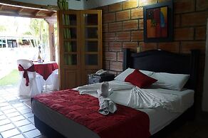 Hostería Fundadores