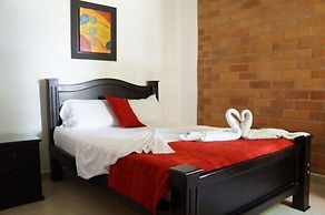 Hostería Fundadores