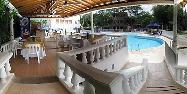 Hostería Fundadores