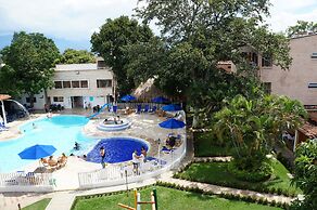 Hostería Fundadores