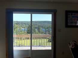 Crystal Springs Vacation House