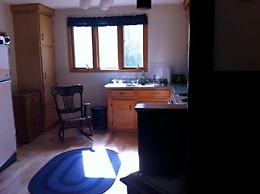 Crystal Springs Vacation House