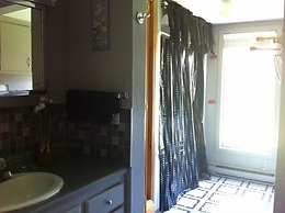 Crystal Springs Vacation House