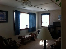 Crystal Springs Vacation House