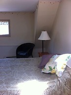 Crystal Springs Vacation House