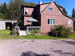 Crystal Springs Vacation House