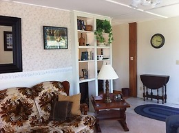 Crystal Springs Vacation House