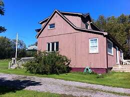 Crystal Springs Vacation House