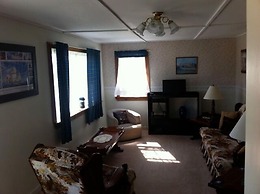 Crystal Springs Vacation House