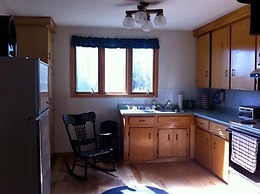 Crystal Springs Vacation House