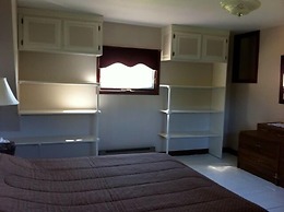 Crystal Springs Vacation House