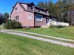 Crystal Springs Vacation House